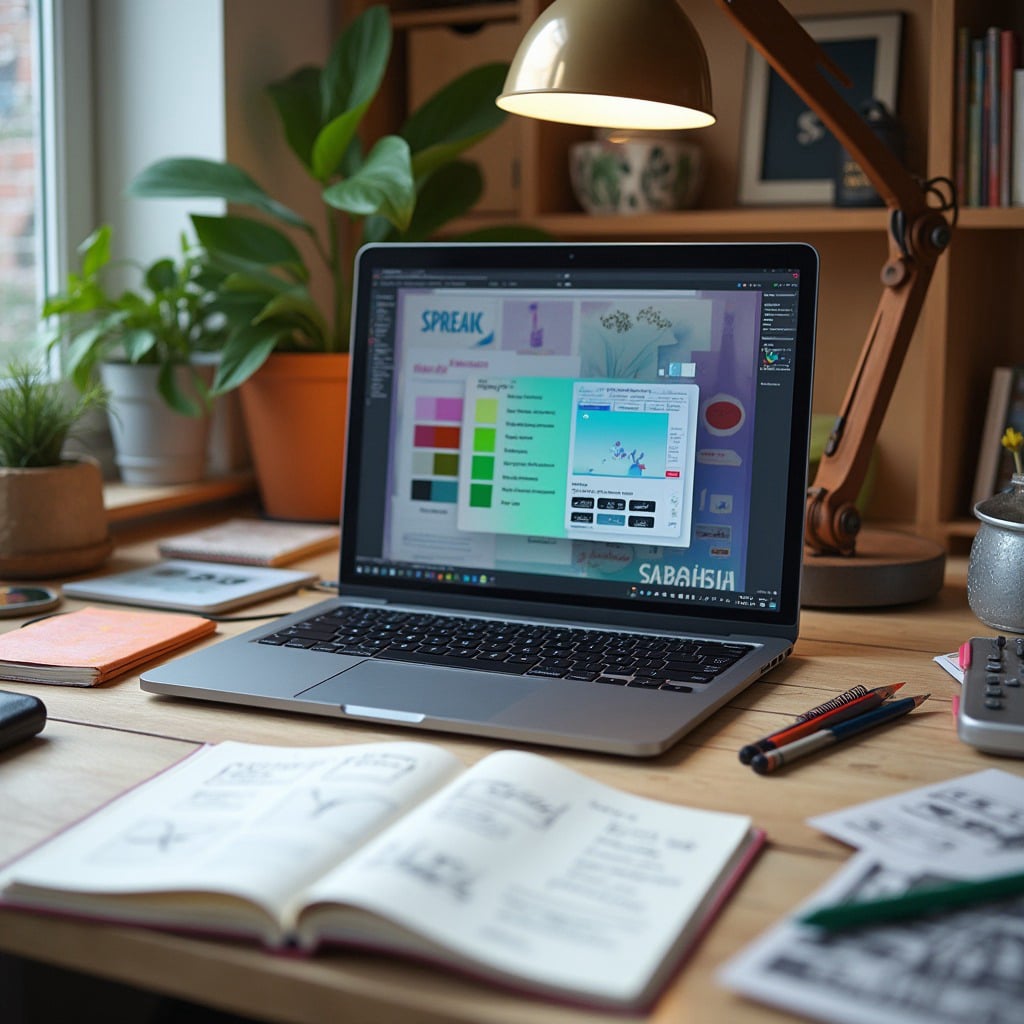 DesignUp